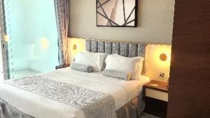 Ascott Park Place Dubai