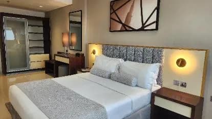 Ascott Park Place Dubai
