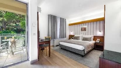 Hotel Uvala