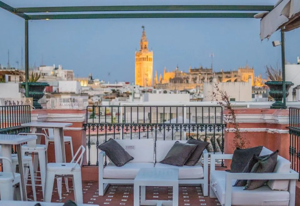 Hotel Alabardero