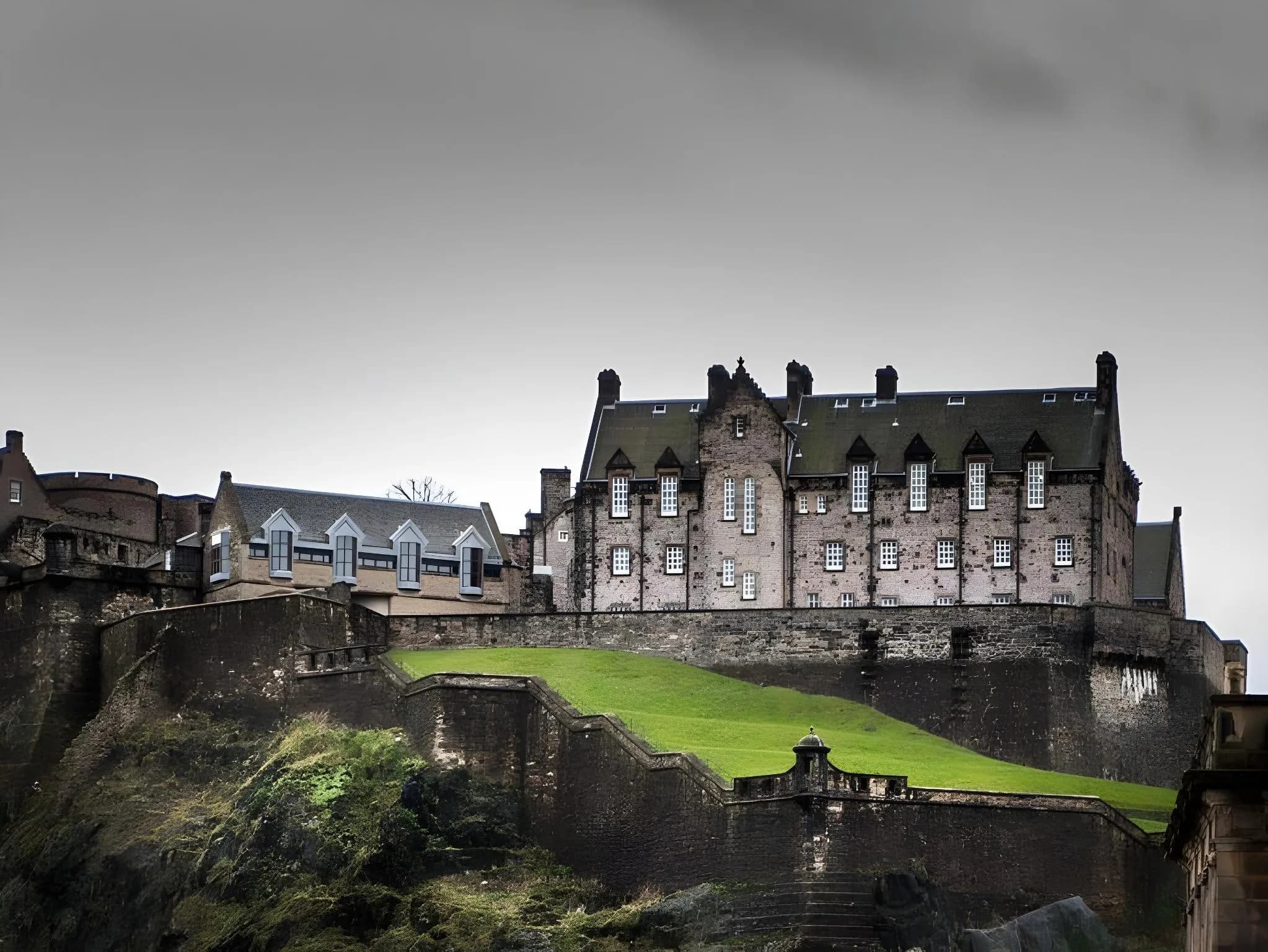 Castle View Guest House