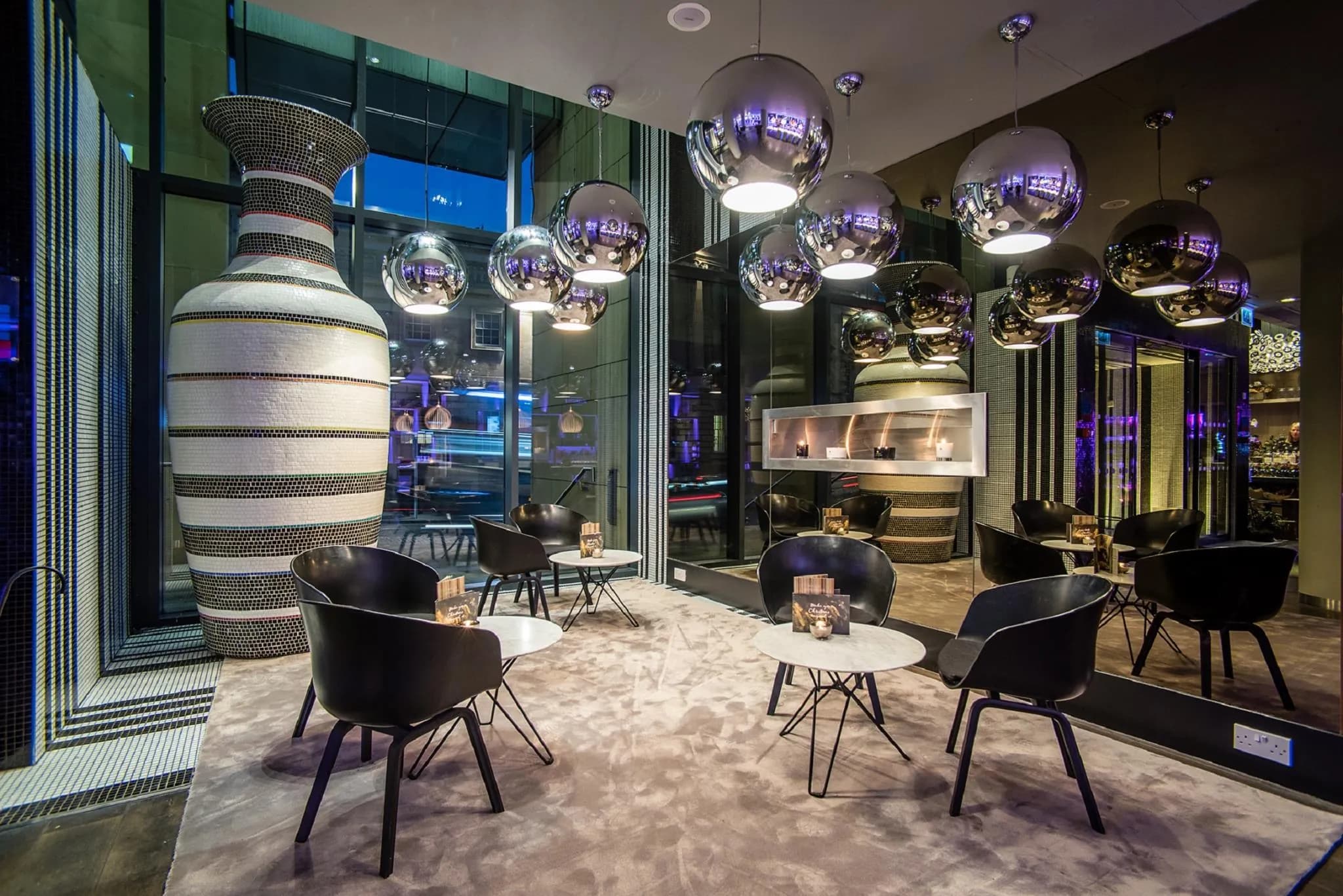 Radisson Collection Hotel, Royal Mile Edinburgh