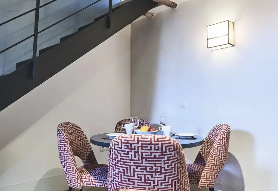 Slow Suites Chueca