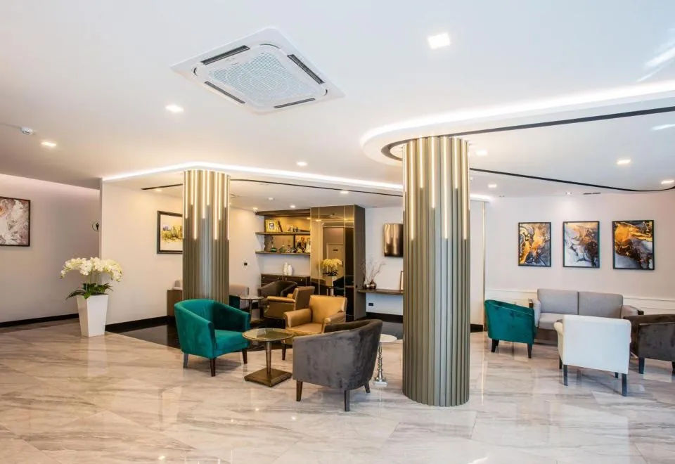D Varee Residence Montara Thonglor 25