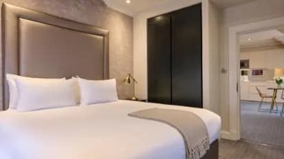 Fraser Suites Edinburgh