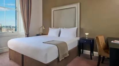 Fraser Suites Edinburgh