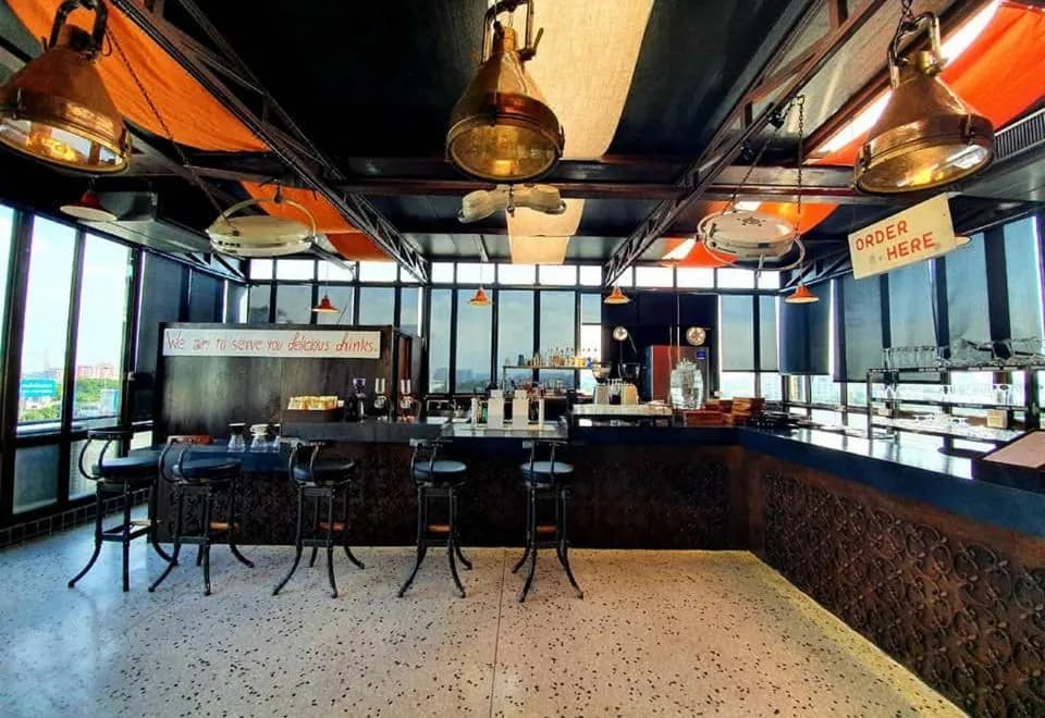 Pak Ping Ing Tang Boutique Hotel