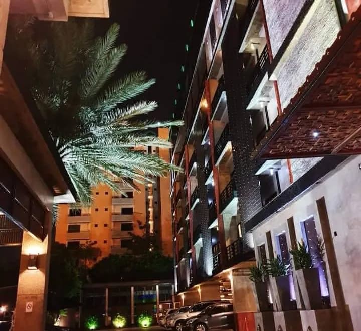 Pak Ping Ing Tang Boutique Hotel
