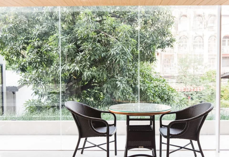 Twothree, a Homely Hotel