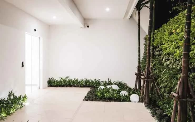 Twothree, a Homely Hotel