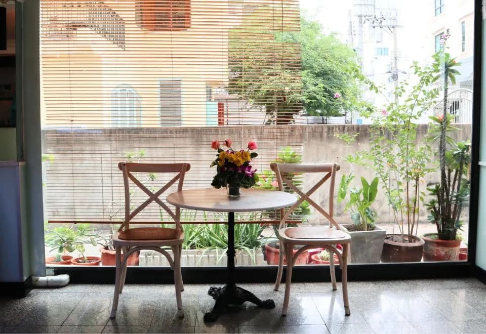 The Best Bangkok House