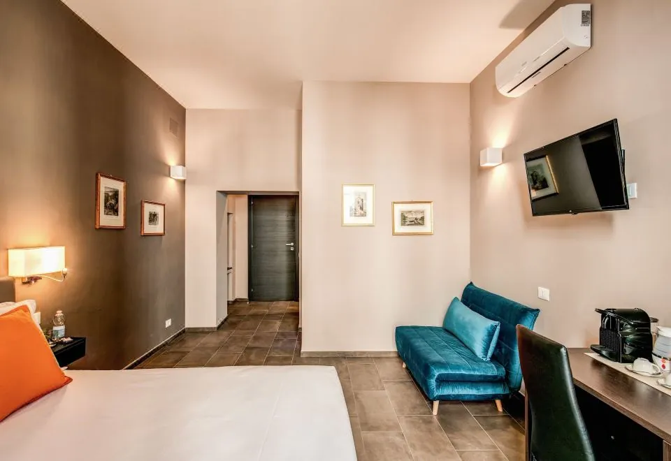 H501 Luxury Rooms