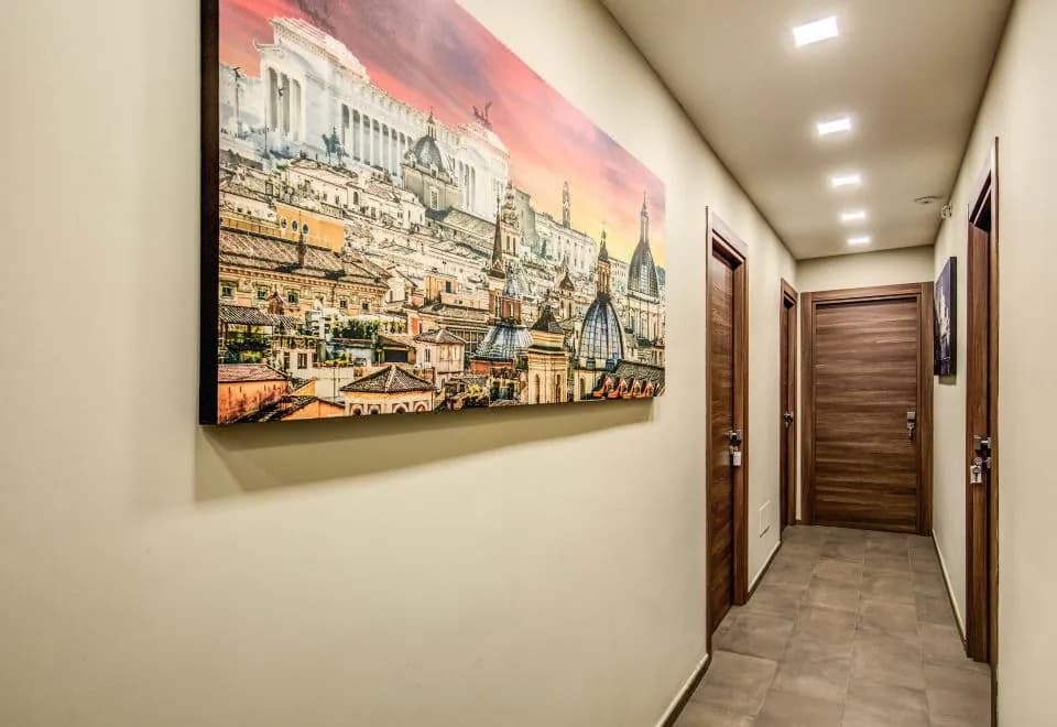 H501 Luxury Rooms
