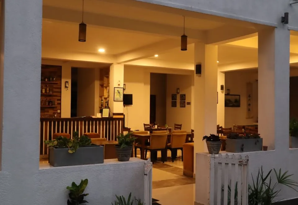 Kandy Rivers Edge Nature Resort