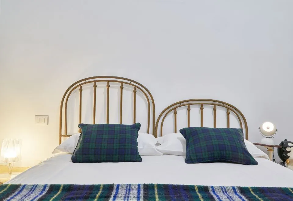 Palazzo Bevilacqua Napoli B&B