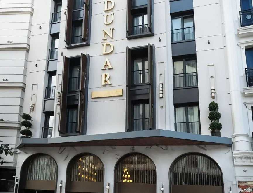 Dundar Hotel & Spa