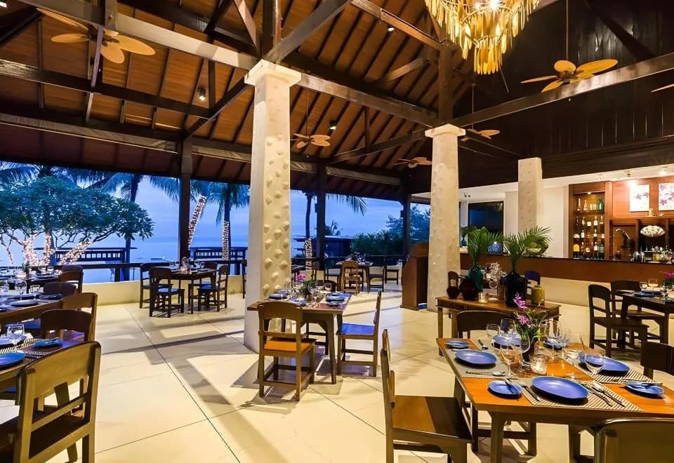 Sea Sand Sun Resort and Villas