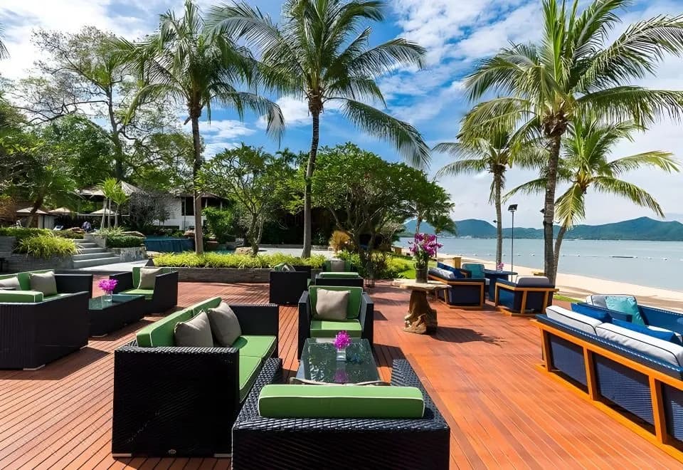 Sea Sand Sun Resort and Villas