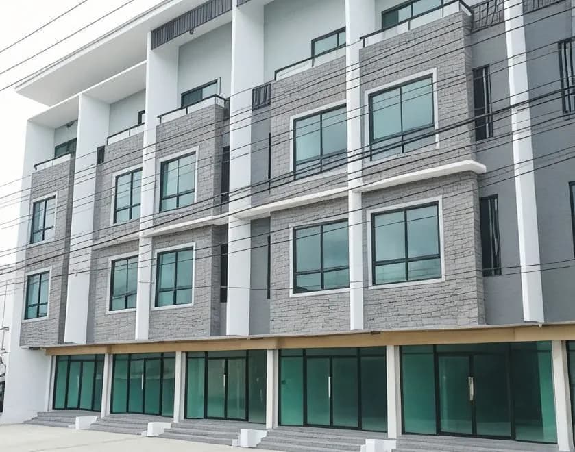 NW Apartment Lasalle 59