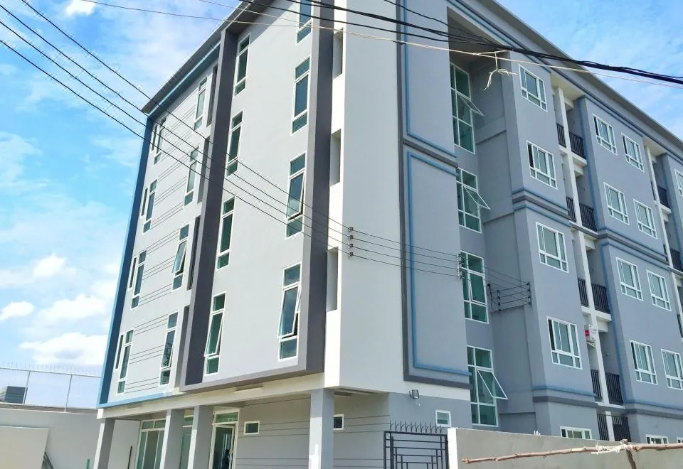 NW Apartment Lasalle 59