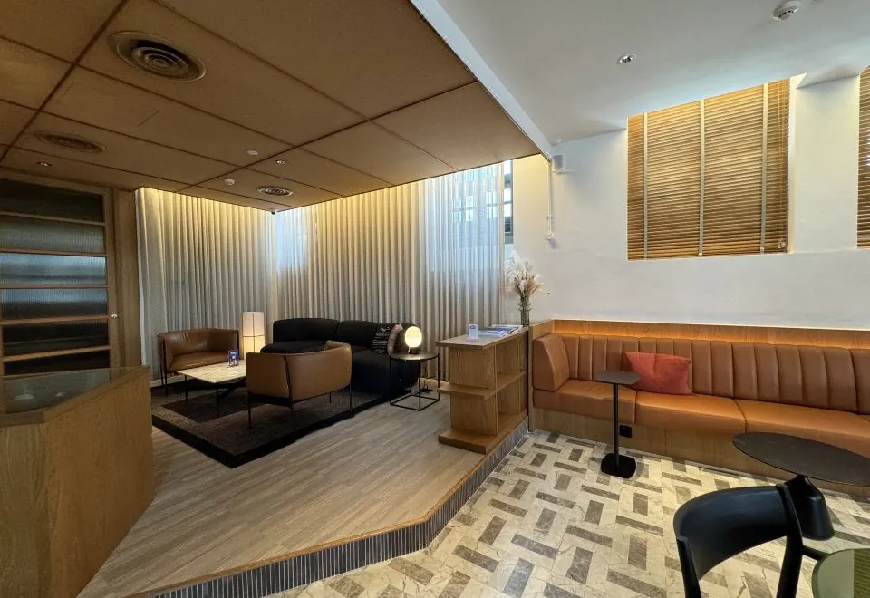 Ann Siang House, The Unlimited Collection by Oakwood