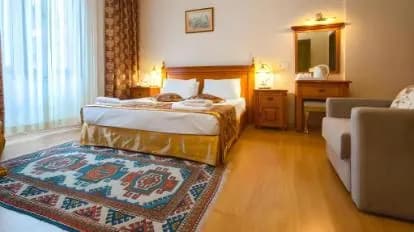 Hotel Saba