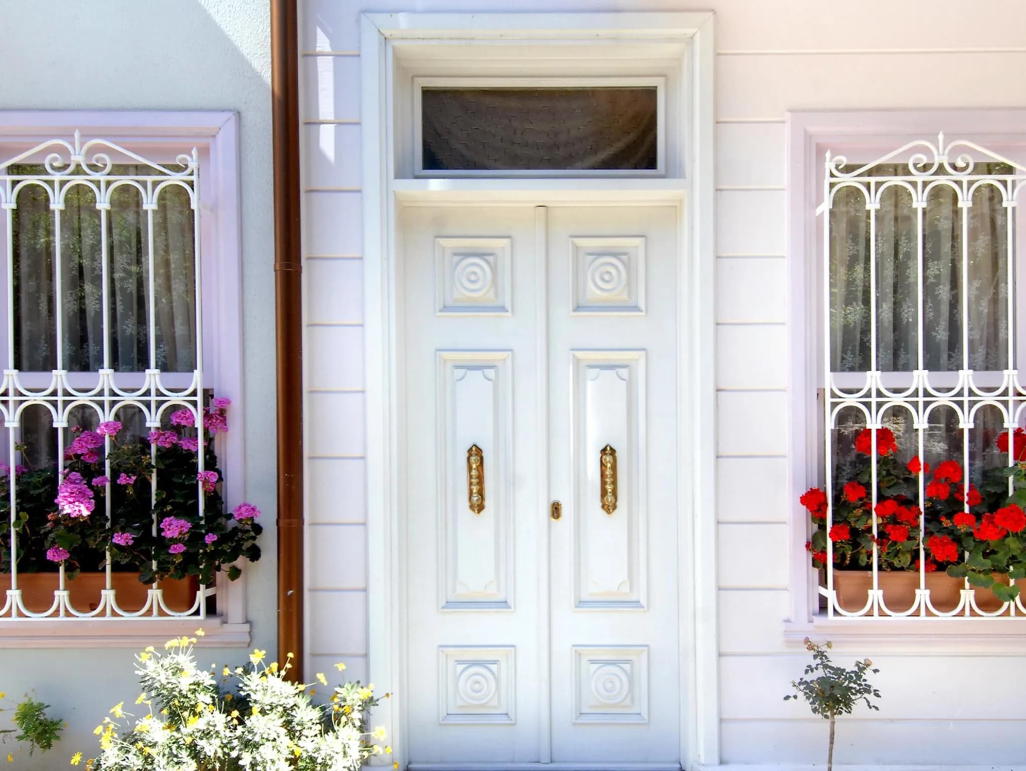 Darussaade Istanbul Hotel