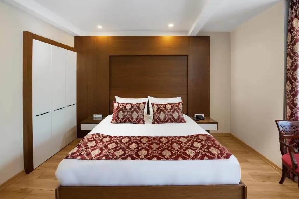 Hotel Uyan-Special Category