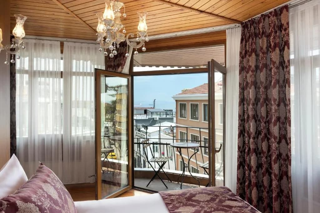 Hotel Uyan-Special Category