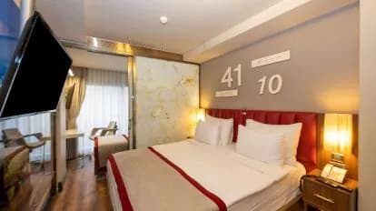 Ramada by Wyndham Istanbul Pera