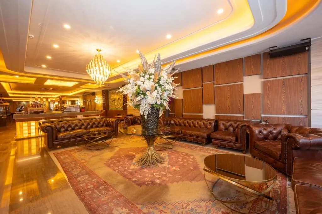 Ramada by Wyndham Istanbul Pera