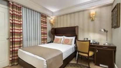 Titanic Comfort Sisli