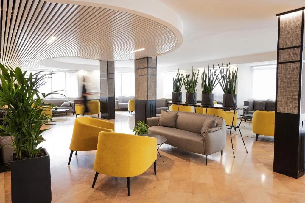 Caesar Premier Jerusalem Hotel