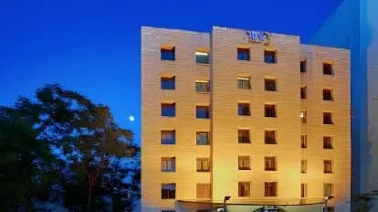 Caesar Premier Jerusalem Hotel