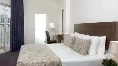 Jerusalem Inn by Smart Hotels