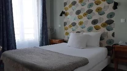 Zazie Hôtel