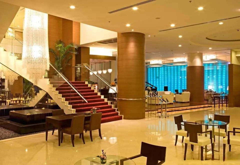 Grand Sukhumvit Hotel Bangkok