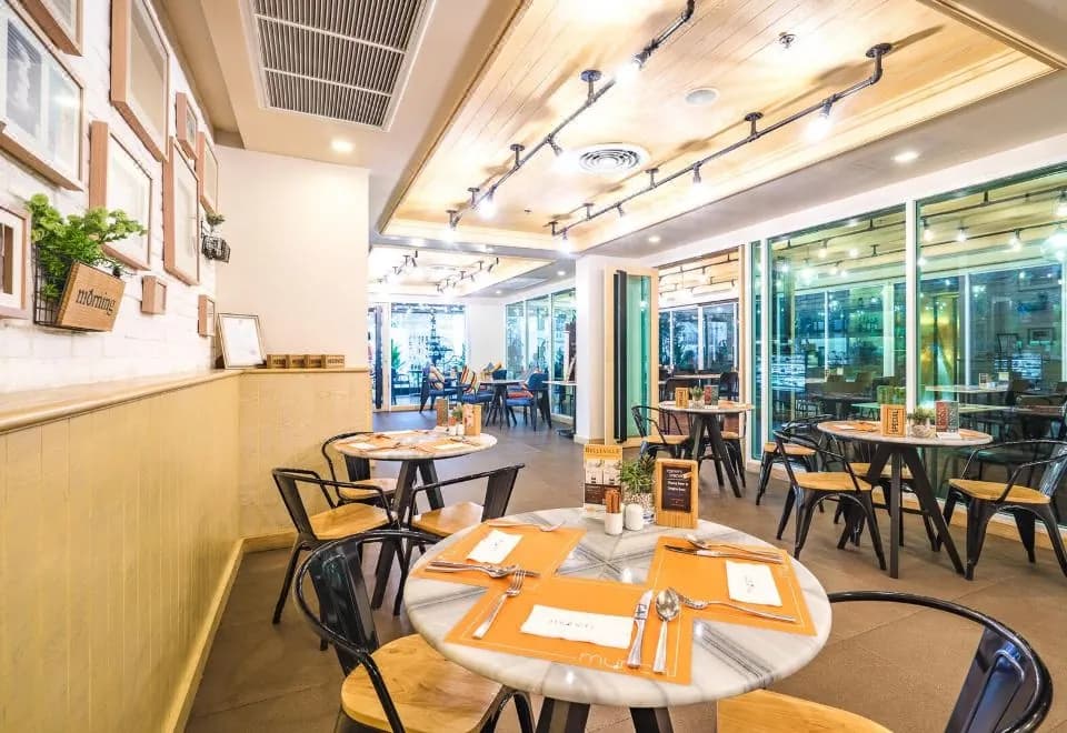 Citrus Sukhumvit 11 by Compass Hospitality Bangkok