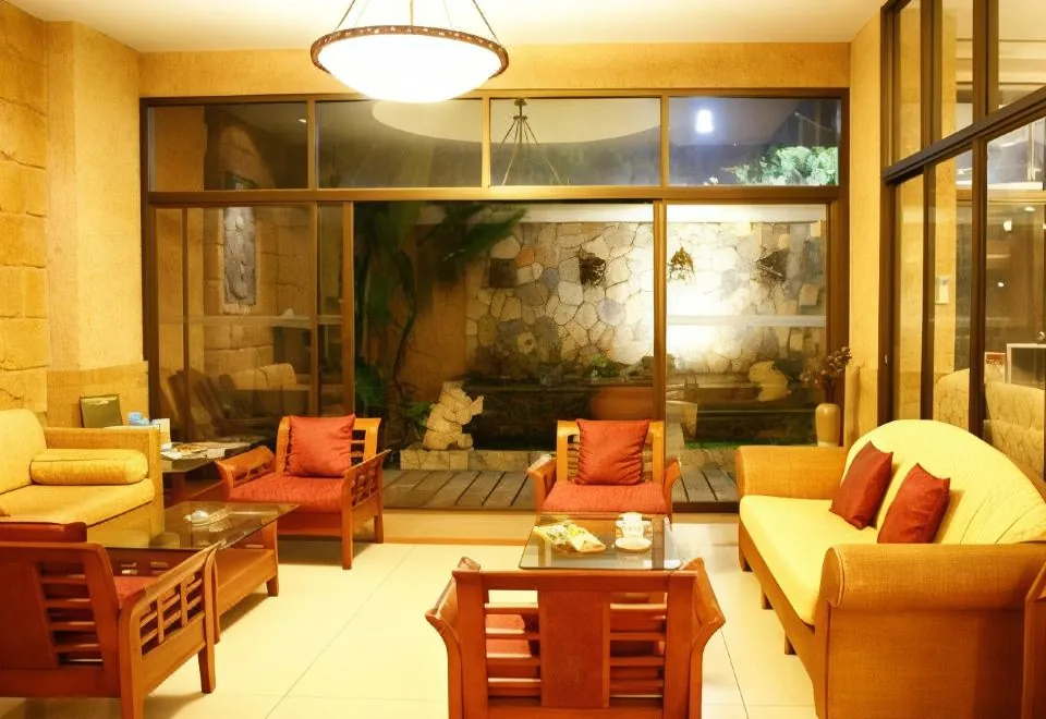 Bella Villa Prima