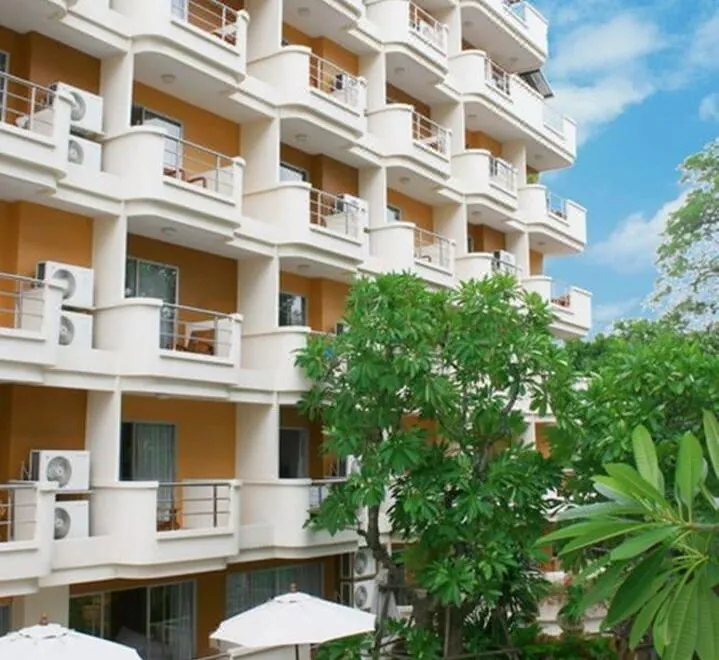 Bella Villa Prima
