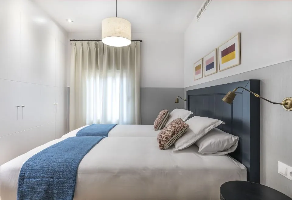 Slow Suites Bellas Artes