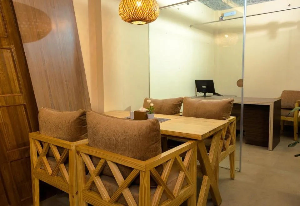 Bodhi Boutique Hotel