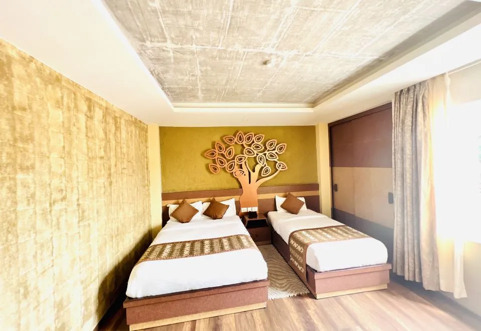 Bodhi Boutique Hotel