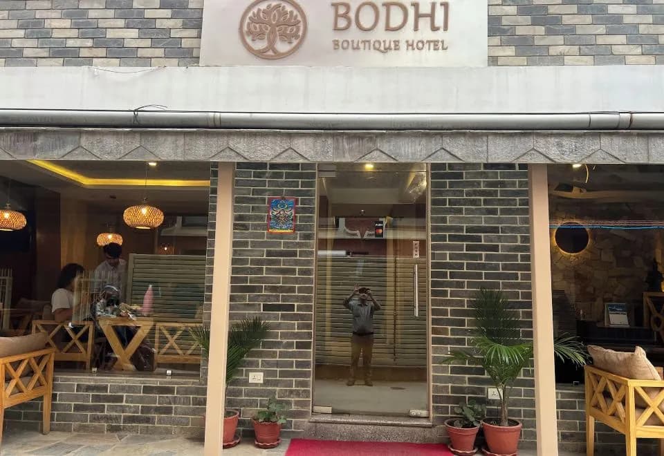 Bodhi Boutique Hotel