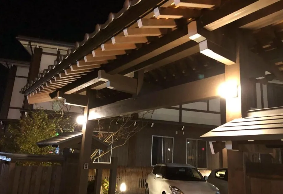 Tabino Hotel Hida Takayama
