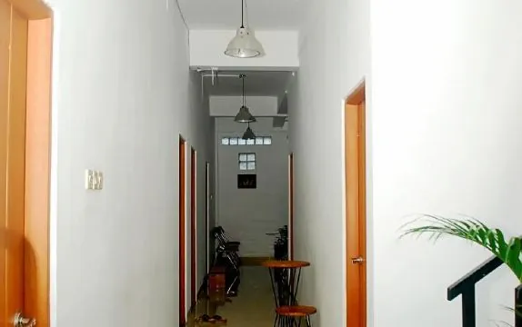 Setia Backpacker - Hostel