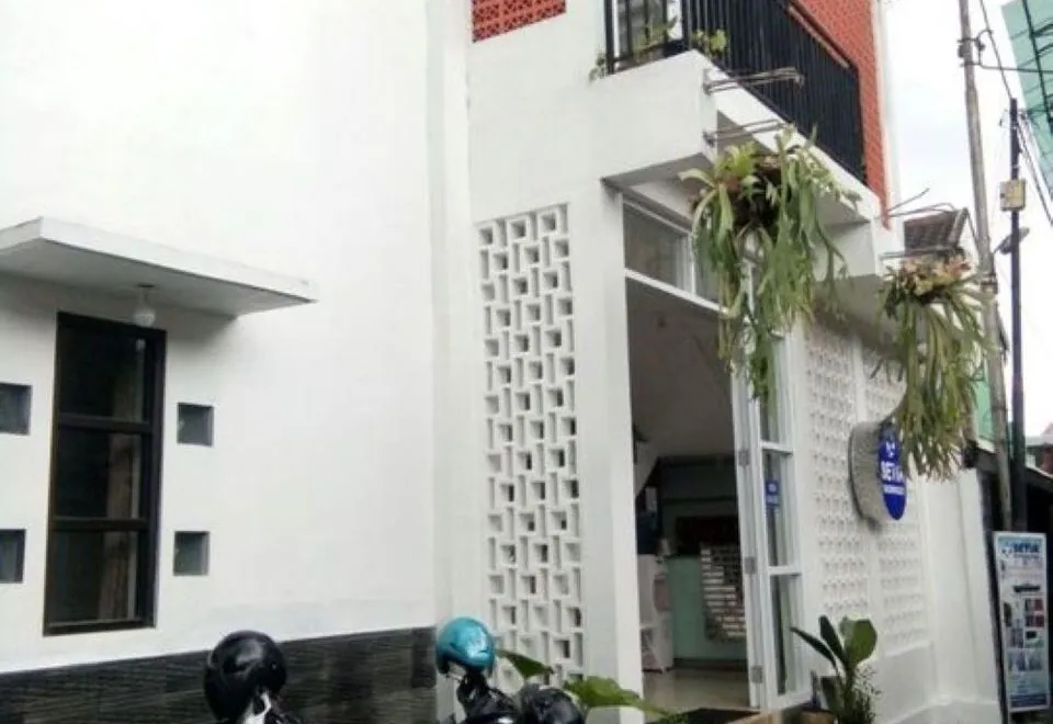 Setia Backpacker - Hostel