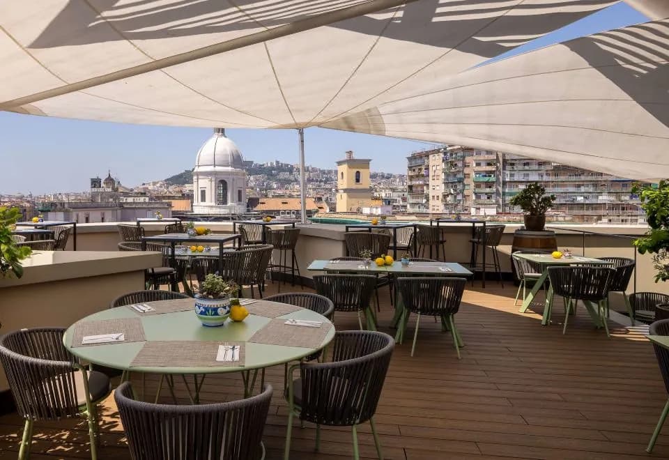 UNAHOTELS Napoli