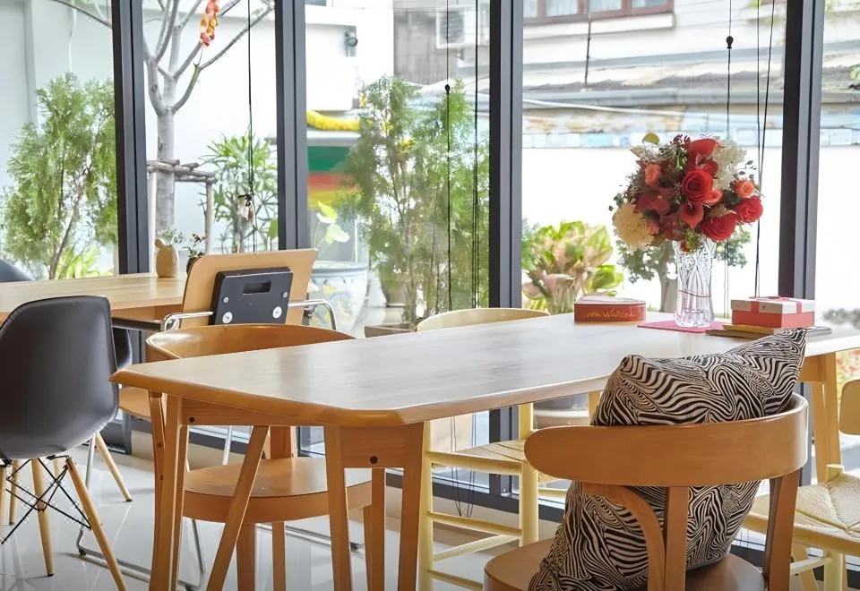 The Present Sathorn