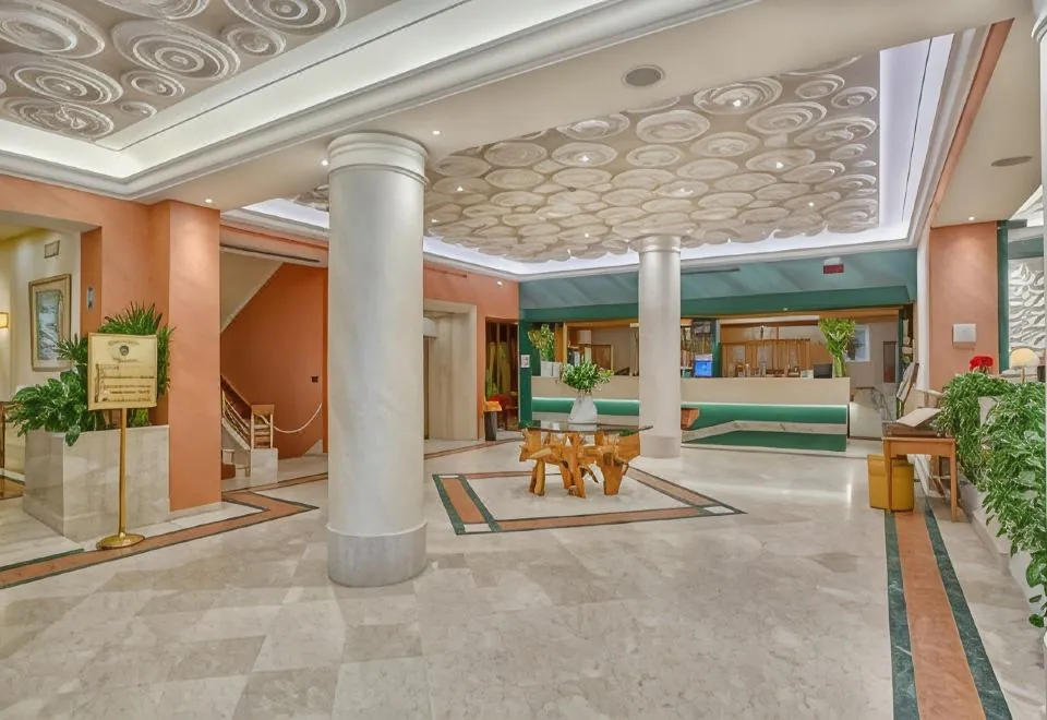 Grand Hotel Adriatico